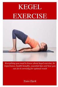 Kegel Exercise