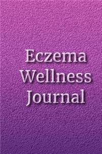 Eczema Wellness Journal