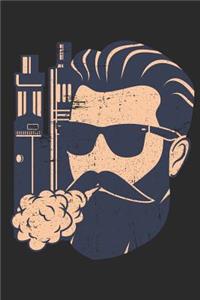 Bearded Vaper