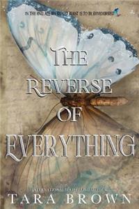 The Reverse of Everything