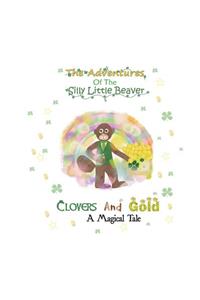 Clovers and Gold a Magical Tale