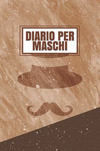 Diario Per Maschi