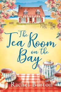 Tearoom on the Bay