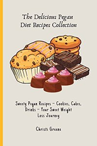 The Delicious Pegan Diet Recipes Collection