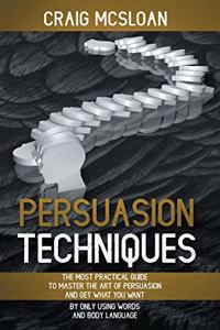 Persuasion Techniques