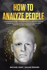 How To Analyze People