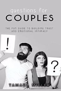 Questions for Couples