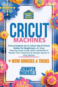 Cricut Machines