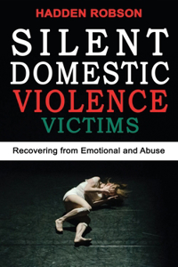 Silent Domestic Violence Victims