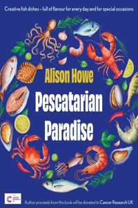 Pescatarian Paradise