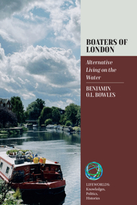 Boaters of London