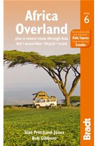 Africa Overland