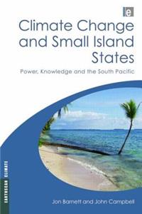 Climate Change and Small Island States