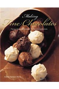 Making Fine Chocolates