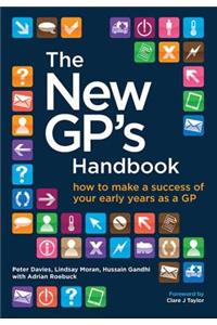 New Gp's Handbook