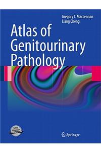 Atlas of Genitourinary Pathology