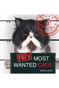 Fbi's Most Wanted Cats