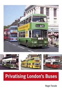 Privatising London's Buses