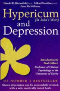 Hypericum and Depression