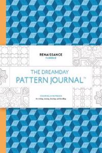 The Dreamday Pattern Journal: Renaissance -Florence