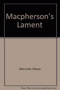 Macpherson's Lament