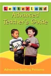 Teacher's Guide Advanced