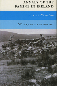 Annals of the Famine in Ireland