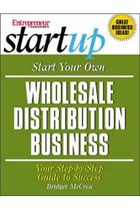 Start Your Own Wholesale Distribution Business