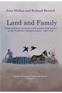 Land and Family