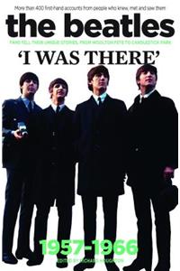 Beatles: I Was There