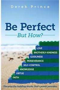 Be Perfect