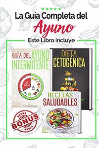 La Guía Completa del Ayuno