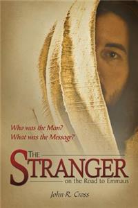 The Stranger on the Road to Emmaus