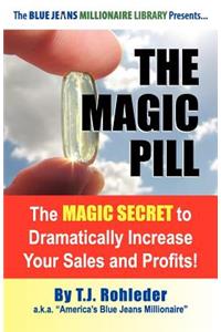 Magic Pill