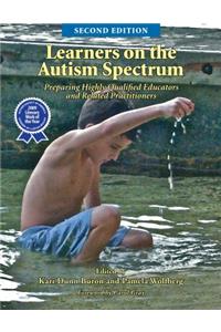 Learners on the Autism Spectrum