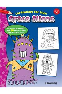 Space Aliens