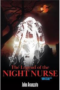Legend of the Night Nurse