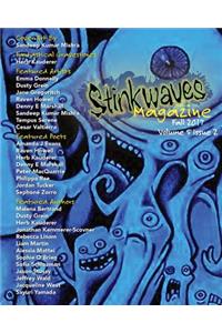 Stinkwaves Magazine Fall 2017