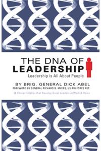 DNA of Leadership