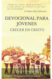 Devocional Para Jovenes