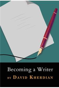 Becoming a Writer