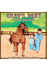 Greg's Pony