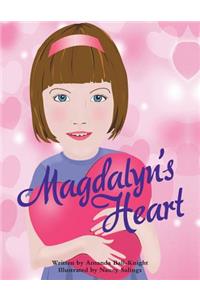 Magdalyn'S Heart