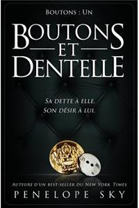 Boutons et Dentelle