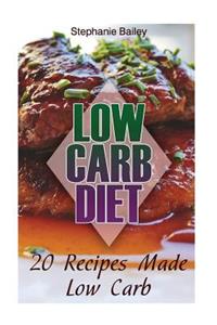 Low Carb Diet