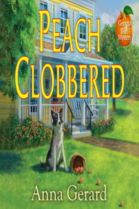 Peach Clobbered