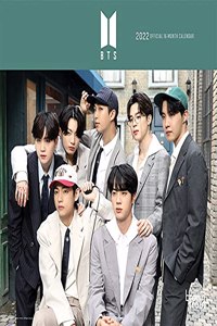 Bts 2022 Mini