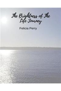 The Brightness of The Life Journey