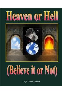 Heaven or Hell