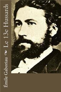 Le 13e Hussards